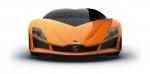 ItalDesign Frazer-Nash Namir Concept 2009 года